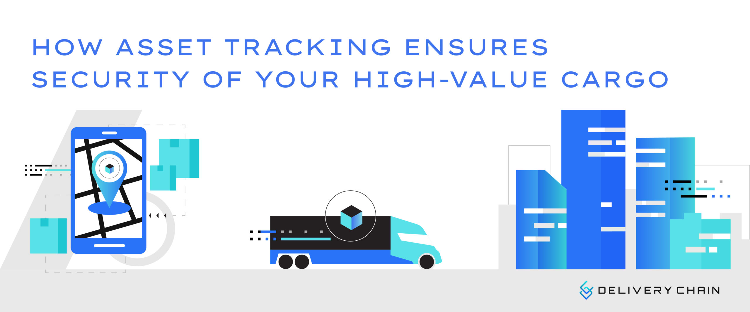 freight tech and asset tracking
